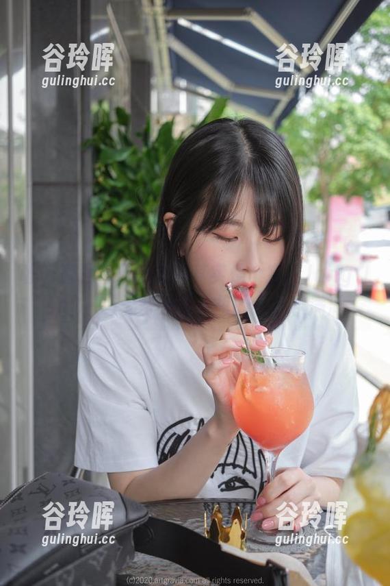 嘘，酒吞童子的女仆其实是个宝，Jang Joo(장주)无圣光图集里的小心机满满
